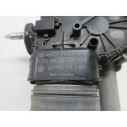 Mecanisme Essuie Glace Avant Seat Ibiza 4 Phase 2